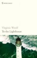 To the lighthouse | 9999902771532 | Woolf, Virginia