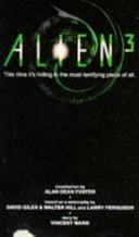 Alien 3 | 9999902966136 | Alan Dean Foster