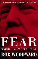 Fear | 9999902882993 | Bob Woodward
