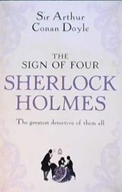 The Sign of Four | 9999902910887 | Conan Doyle, Sir Athur