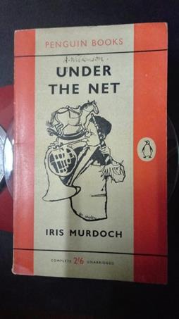 Under the Net | 9999902801505 | Murdoch, Iris