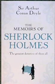 The Memoirs of Sherlock Holmes | 9999902910900 | Conan Doyle, Sir Athur