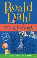 The Witches | 9999902864296 | Roald Dahl,