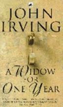 A Widow For One Year | 9999902921807 | Irving, John
