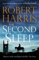 The Second Sleep | 9999902966150 | Robert Harris