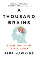 A Thousand Brains | 9999903112723 | Jeff Hawkins Richard Dawkins