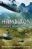 Great North Road | 9999902966181 | Peter F. Hamilton