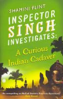 A Curious Indian Cadaver | 9999902921791 | Shamini Flint