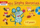 The Singing Storycloth | 9999902845707 | Helen East