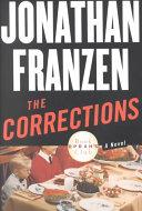 The corrections | 9999902921746 | Jonathan Franzen