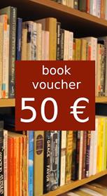 Book Voucher 50 €  | 9999902591499