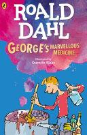 George's Marvellous Medicine | 9999902964446 | Roald Dahl