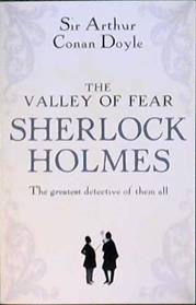 The Valley of Fear | 9999902910931 | Conan Doyle, Sir Athur